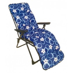 SILLON MULTIPOSICIONES ACOLCHADO TABERNALL