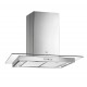 CAMPANA DECORATIVA ISLA DG3 985 CRISTAL TEKA 40485150