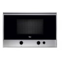 MICROONDAS INTEGRACION TEKA MS 622 BI INOX 40584102