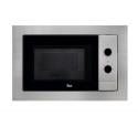 MICROONDAS INTEGRACION TEKA MB 620 BI INOX 40584000