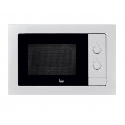 MICROONDAS INTEGRACION TEKA MB 620 BI BLANCO 40584001