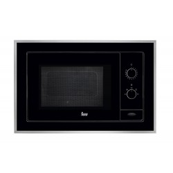 MWE 255 FI INOX horno microondas integrable teka mwe 255 fi 25 litros con  grill inox