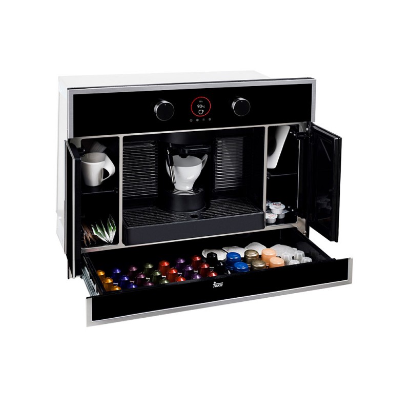 cafetera automatica clc 835 mc integrable teka 40589513