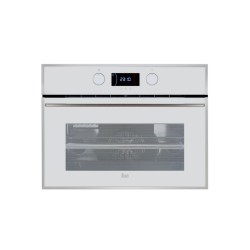 HORNO MULTIFUNCION TURBO COMPACTO HLC 840 BLANCO TEKA 41531024