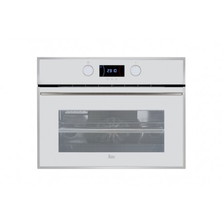 HORNO MULTIFUNCION TURBO COMPACTO MLC 840 BLANCO TEKA 41531024