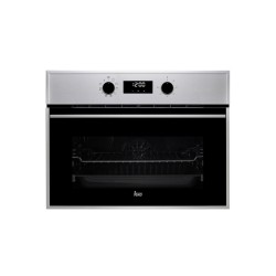 HORNO MULTIFUNCION COMPACTO HSC 635 INOX TEKA 41531030