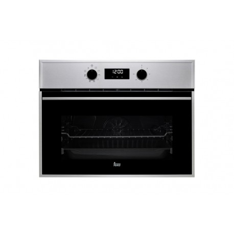 HORNO MULTIFUNCION COMPACTO HSC 635 INOX TEKA 41531030