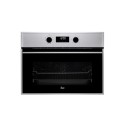 HORNO MULTIFUNCION COMPACTO HSC 635 INOX TEKA 41531030