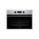 HORNO PIROLITICO MULTIFUNCION COMPACTO HSC 635 P INOX TEKA 41534030