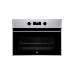 HORNO PIROLITICO MULTIFUNCION COMPACTO HSC 635 P INOX TEKA 41534030