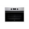 HORNO PIROLITICO MULTIFUNCION COMPACTO HSC 635 P INOX TEKA 41534030