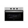 HORNO COMPACTO CONVENCIONAL HBC 535 INOX TEKA 41531010