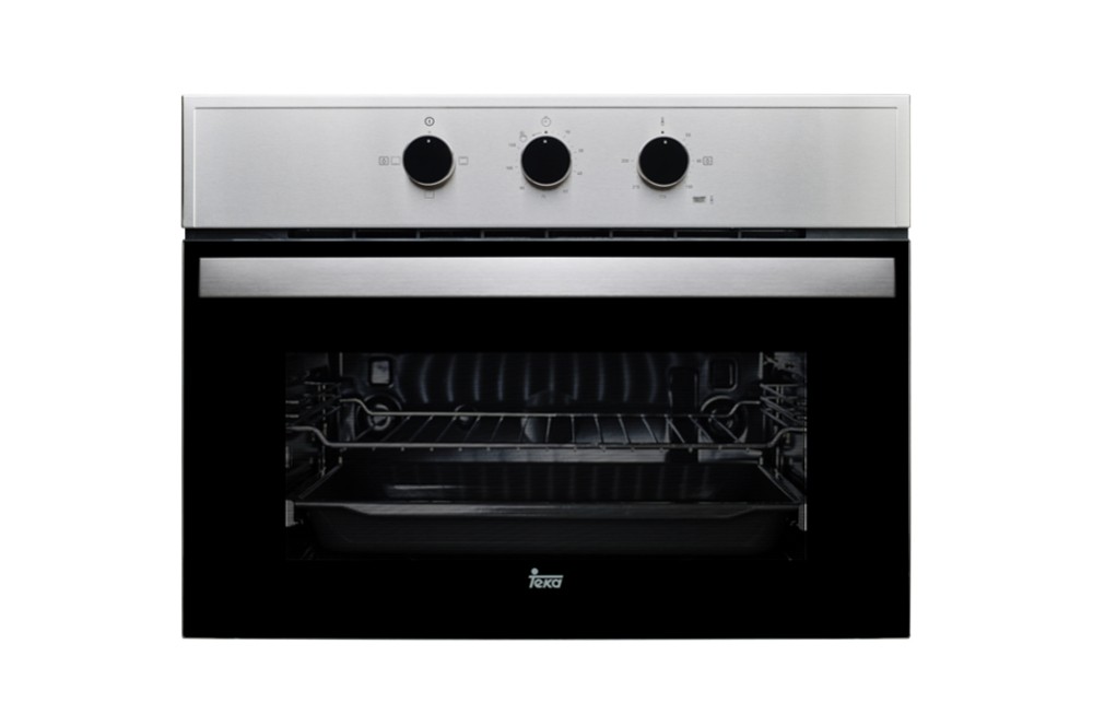 horno compacto convencional hbc 535 inox teka 41531010