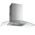 CAMPANA TEKA DECORATIVA PARED NC 785 CRISTAL 70cm 40455381