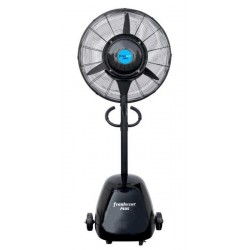 VENTILADOR TERRAZA PORTATIL MICRONEBULIZADOR TECNA FRESHVENT PLUS MFS 26E