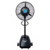 VENTILADOR TERRAZA PORTATIL MICRONEBULIZADOR TECNA FRESHVENT PLUS MFS 26E