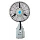 VENTILADOR TERRAZA MURAL MICRONEBULIZADOR TECNA FRESHVENT PLUS MFW 26L