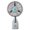 VENTILADOR TERRAZA MURAL MICRONEBULIZADOR TECNA FRESHVENT PLUS MFW 26L