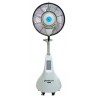 VENTILADOR TERRAZA PORTATIL MICRONEBULIZADOR TECNA FRESHVENT PLUS MFS 20L