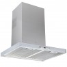 CAMPANA TEKA DECORATIVA PARED DSH 785 INOX 70cm 40484201