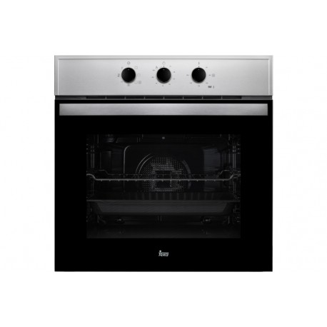 HORNO MULTIFUNCION HBB 605 INOX TEKA 41560055