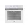 HORNO CONVENCIONAL HBB 510 BLANCO TEKA 41560033