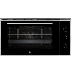 HORNO MULTIFUNCION TURBO HLF 940 INOX 900mm TEKA 41592223