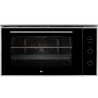 HORNO MULTIFUNCION TURBO HLF 940 INOX 900mm TEKA 41592223