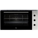 HORNO MULTIFUNCION TURBO HSF 900 INOX 900 mm TEKA 41592220