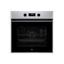 HORNO PIROLITICO MULTIFUNCION HSB 635 P INOX TEKA 41566063