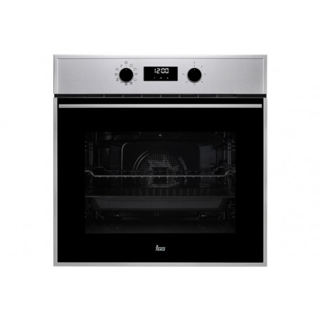 HORNO PIROLITICO MULTIFUNCION HSB 625 P INOX TEKA 41566041