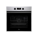 HORNO PIROLITICO MULTIFUNCION HSB 625 P INOX TEKA 41566041