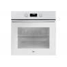 HORNO PIROLITICO MULTIFUNCION HSB 620 P BLANCO TEKA 41566033