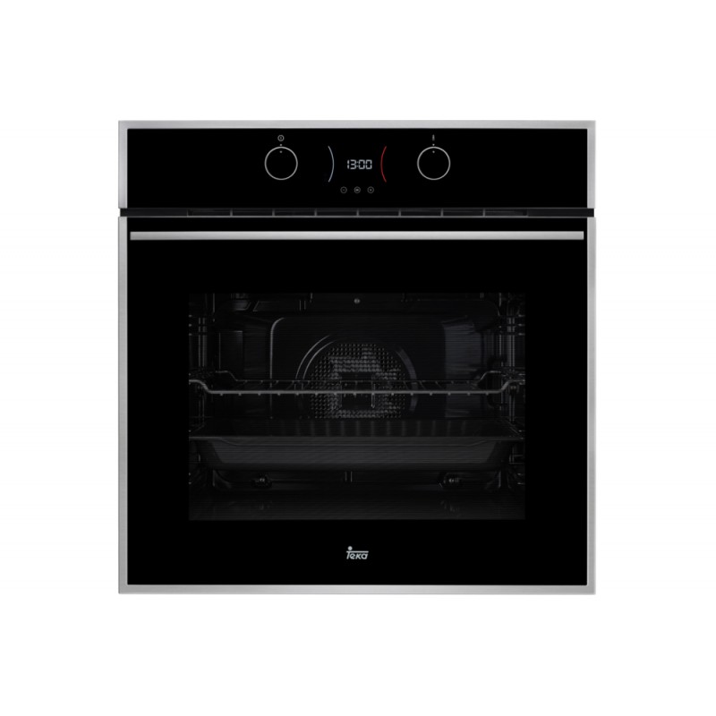 horno multifuncion turbo hlb 850 inox teka 41560290