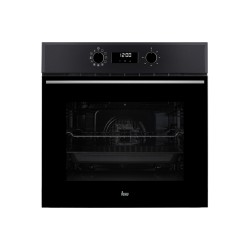 HORNO MULTIFUNCION TURBO HSB 640 NEGRO TEKA 41560274