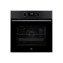 HORNO MULTIFUNCION TURBO HSB 630 NEGRO 41560134