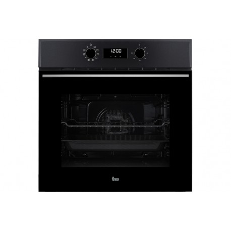 HORNO MULTIFUNCION TURBO HSB 630 NEGRO 41560134