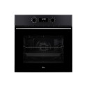 HORNO MULTIFUNCION TURBO HSB 630 NEGRO TEKA 41560134