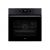 HORNO MULTIFUNCION TURBO HSB 630 NEGRO 41560134