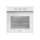 HORNO MULTIFUNCION HSB 610 BLANCO TEKA 41560115