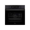 HORNO MULTIFUNCION HSB 610 NEGRO TEKA 41560114