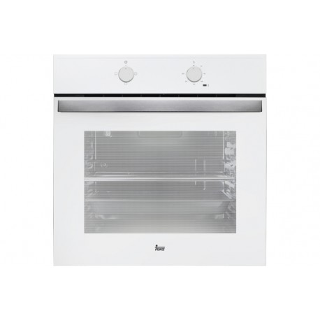 HORNO CONVENCIONAL HBB 490 BLANCO TEKA 41560021