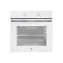 HORNO CONVENCIONAL HBB 490 BLANCO TEKA 41560021