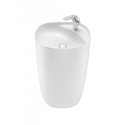 LAVABO TOTEM FINECERAMIC BEYOND ROCA A3270B0000