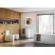 LAVABO TOTEM FINECERAMIC BEYOND ROCA A3270B0000