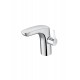 GRIFO MONOMANDO LAVABO CUERPO LISO INSIGNIA ROCA A5A323AC00