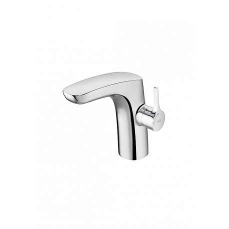 GRIFO MONOMANDO LAVABO CUERPO LISO INSIGNIA ROCA A5A323AC00