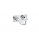 GRIFO MONOMANDO LAVABO EMPOTRABLE INSIGNIA ROCA A5A353AC00