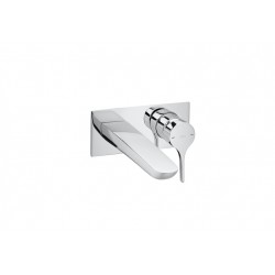 GRIFO MONOMANDO LAVABO EMPOTRABLE INSIGNIA ROCA A5A353AC00