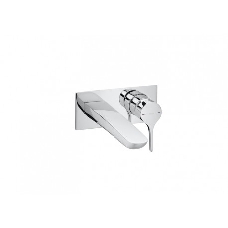 GRIFO MONOMANDO LAVABO EMPOTRABLE INSIGNIA ROCA A5A353AC00